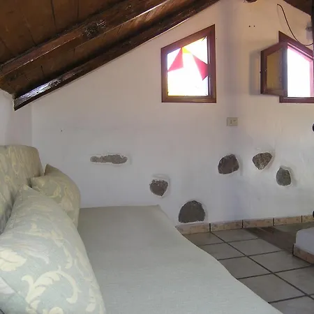 Casa Rural Ama Ii Lantställe *