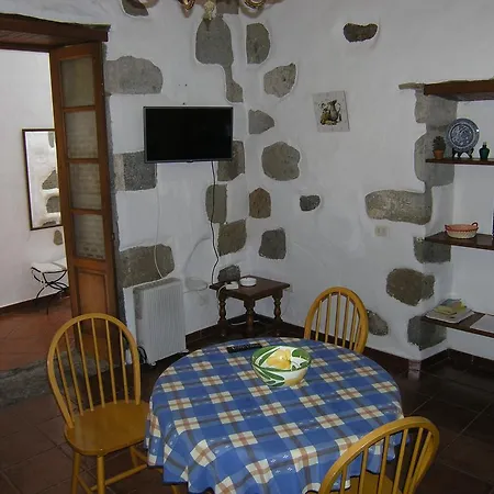 Casa Rural Ama Ii