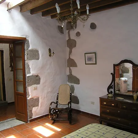 Casa Rural Ama Ii Gospodarstwo wiejskie Agüimes