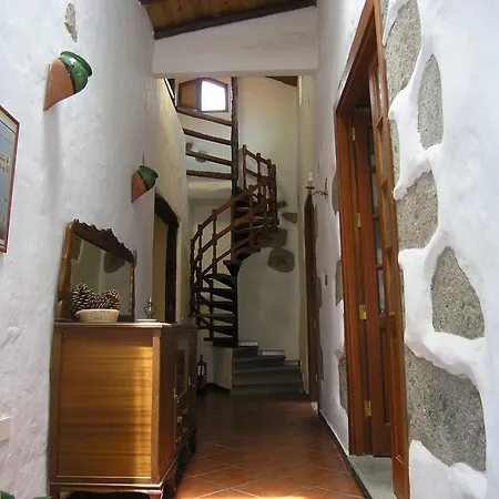 Casa Rural Ama Ii Gospodarstwo wiejskie