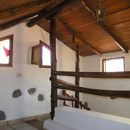 Casa Rural Ama Ii