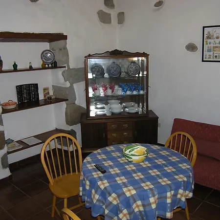 Gospodarstwo wiejskie Casa Rural Ama Ii Agüimes